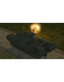 IL-2 Sturmovik: Churchill IV Collector Vehicle DLC IL-2 Sturmovik: Churchill IV Collector Vehicle DLC