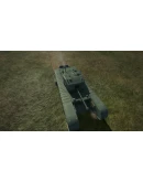 IL-2 Sturmovik: Churchill IV Collector Vehicle DLC IL-2 Sturmovik: Churchill IV Collector Vehicle DLC