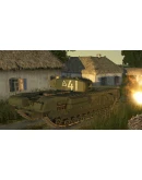 IL-2 Sturmovik: Churchill IV Collector Vehicle DLC IL-2 Sturmovik: Churchill IV Collector Vehicle DLC