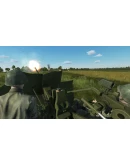 IL-2 Sturmovik: GAZ-MM 72-K Anti-Aircraft Gun DLC