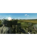 IL-2 Sturmovik: GAZ-MM 72-K Anti-Aircraft Gun DLC IL-2 Sturmovik: GAZ-MM 72-K Anti-Aircraft Gun DLC