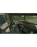 IL-2 Sturmovik: GAZ-MM 72-K Anti-Aircraft Gun DLC IL-2 Sturmovik: GAZ-MM 72-K Anti-Aircraft Gun DLC