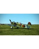 IL-2 Sturmovik: Yak-9 Series 1 Collector Plane DLC