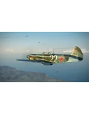 IL-2 Sturmovik: Yak-9 Series 1 Collector Plane DLC IL-2 Sturmovik: Yak-9 Series 1 Collector Plane DLC