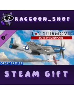 IL-2 Sturmovik: Battle of Bodenplatte DLC * STEAM RU