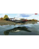 IL-2 Sturmovik: P-40E-1 Collector Plane DLC * STEAM