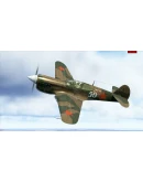 IL-2 Sturmovik: P-40E-1 Collector Plane DLC * STEAM