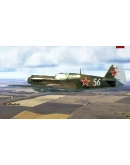 IL-2 Sturmovik: P-40E-1 Collector Plane DLC * STEAM