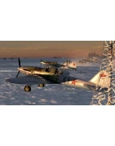 IL-2 Sturmovik: Ice Ring Campaign DLC * STEAM РОССИЯ IL-2 Sturmovik: Ice Ring Campaign DLC * STEAM РОССИЯ