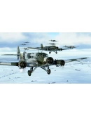 IL-2 Sturmovik: Ice Ring Campaign DLC * STEAM РОССИЯ IL-2 Sturmovik: Ice Ring Campaign DLC * STEAM РОССИЯ