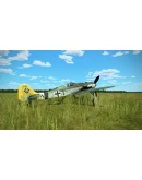 IL-2 Sturmovik: Fw 190 D-9 Collector Plane DLC