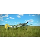 IL-2 Sturmovik: Fw 190 D-9 Collector Plane DLC IL-2 Sturmovik: Fw 190 D-9 Collector Plane DLC
