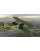 IL-2 Sturmovik: Polikarpov U-2VS DLC * STEAM РОССИЯ
