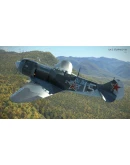 IL-2 Sturmovik: La-5FN series 2 Collector Plane DLC