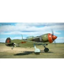 IL-2 Sturmovik: La-5FN series 2 Collector Plane DLC IL-2 Sturmovik: La-5FN series 2 Collector Plane DLC