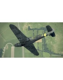 IL-2 Sturmovik: Bf 109 G-6 Collector Plane DLC