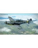 IL-2 Sturmovik: Bf 109 G-6 Collector Plane DLC IL-2 Sturmovik: Bf 109 G-6 Collector Plane DLC