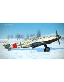 IL-2 Sturmovik: Bf 109 G-6 Collector Plane DLC IL-2 Sturmovik: Bf 109 G-6 Collector Plane DLC