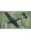 IL-2 Sturmovik: Bf 109 G-6 Collector Plane DLC IL-2 Sturmovik: Bf 109 G-6 Collector Plane DLC