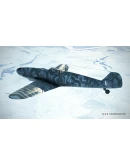 IL-2 Sturmovik: Bf 109 G-6 Collector Plane DLC IL-2 Sturmovik: Bf 109 G-6 Collector Plane DLC