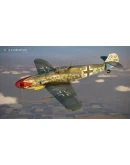 IL-2 Sturmovik: Bf 109 G-6 Collector Plane DLC IL-2 Sturmovik: Bf 109 G-6 Collector Plane DLC