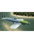 IL-2 Sturmovik: MC.202 Collector Plane DLC * STEAM