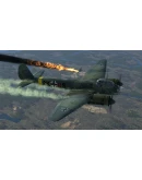 IL-2 Sturmovik: Blazing Steppe Campaign DLC * STEAM IL-2 Sturmovik: Blazing Steppe Campaign DLC * STEAM