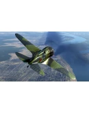 IL-2 Sturmovik: Blazing Steppe Campaign DLC * STEAM IL-2 Sturmovik: Blazing Steppe Campaign DLC * STEAM