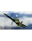 IL-2 Sturmovik: Blazing Steppe Campaign DLC * STEAM IL-2 Sturmovik: Blazing Steppe Campaign DLC * STEAM