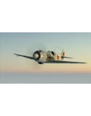 IL-2 Sturmovik: La-5 Series 8 Collector Plane DLC