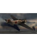 IL-2 Sturmovik: La-5 Series 8 Collector Plane DLC