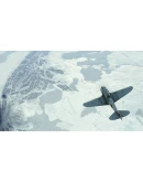 IL-2 Sturmovik: La-5 Series 8 Collector Plane DLC