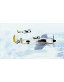 IL-2 Sturmovik: Fw 190 A-3 Collector Plane DLC