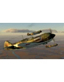 IL-2 Sturmovik: Fortress on the Volga Campaign DLC