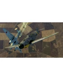 IL-2 Sturmovik: Fortress on the Volga Campaign DLC