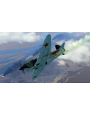 IL-2 Sturmovik: Fortress on the Volga Campaign DLC