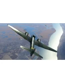 IL-2 Sturmovik: Fortress on the Volga Campaign DLC