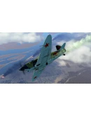 IL-2 Sturmovik: Fortress on the Volga Campaign DLC IL-2 Sturmovik: Fortress on the Volga Campaign DLC