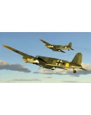IL-2 Sturmovik: Fortress on the Volga Campaign DLC IL-2 Sturmovik: Fortress on the Volga Campaign DLC