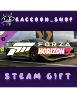 Forza Horizon 5 2017 #25 Ferrari 488 DLC * STEAM RU