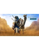 Assassin's Creed Origins - Horus Pack DLC * STEAM RU Assassin's Creed Origins - Horus Pack DLC * STEAM RU