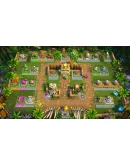 MONOPOLY MADNESS DINO CITY DLC * STEAM РОССИЯ