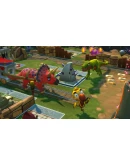 MONOPOLY MADNESS DINO CITY DLC * STEAM РОССИЯ