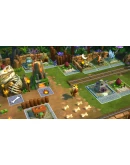 MONOPOLY MADNESS DINO CITY DLC * STEAM РОССИЯ