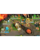 MONOPOLY MADNESS DINO CITY DLC * STEAM РОССИЯ