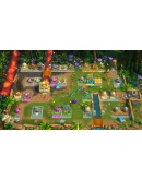 MONOPOLY MADNESS DINO CITY DLC * STEAM РОССИЯ