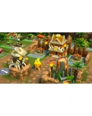MONOPOLY MADNESS DINO CITY DLC * STEAM РОССИЯ