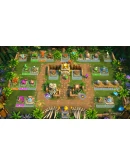 MONOPOLY MADNESS DINO CITY DLC * STEAM РОССИЯ