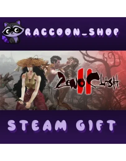 Zeno Clash 2 Special Edition * STEAM РОССИЯ