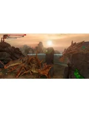 Zeno Clash 2 Special Edition * STEAM РОССИЯ Zeno Clash 2 Special Edition * STEAM РОССИЯ
